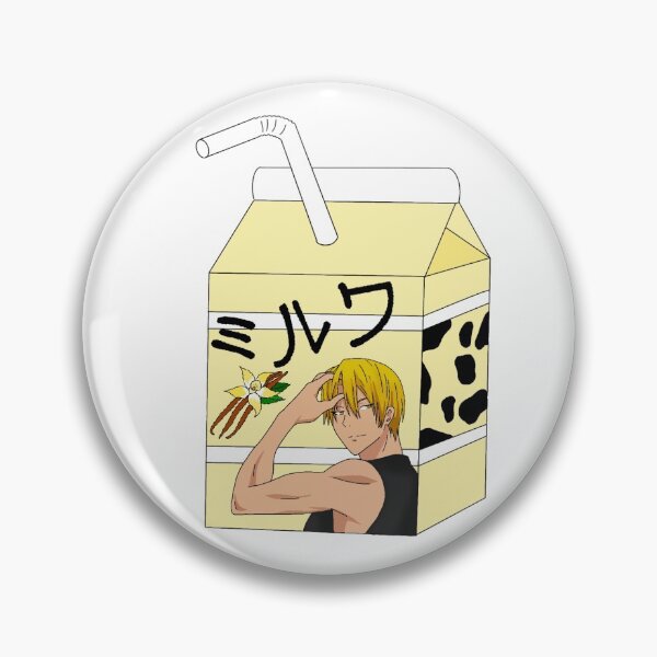 Item preview, Kise milk designed and sold by itskisaa.