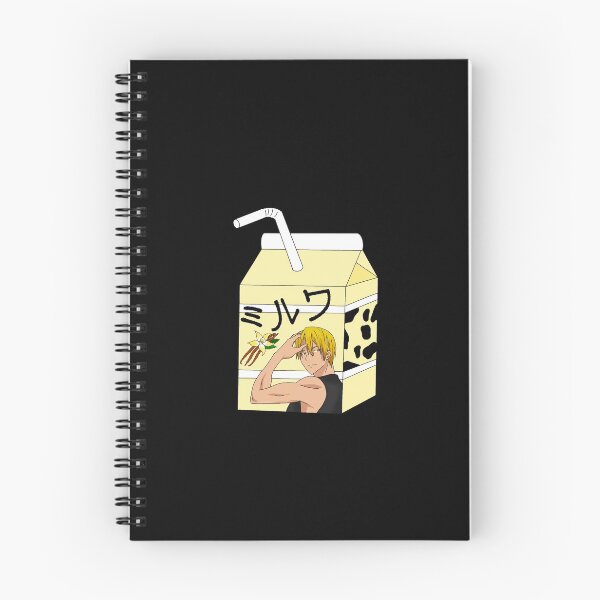 Item preview, Kise milk designed and sold by itskisaa.