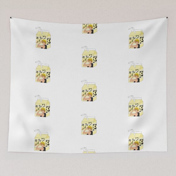 Item preview, Kise milk designed and sold by itskisaa.