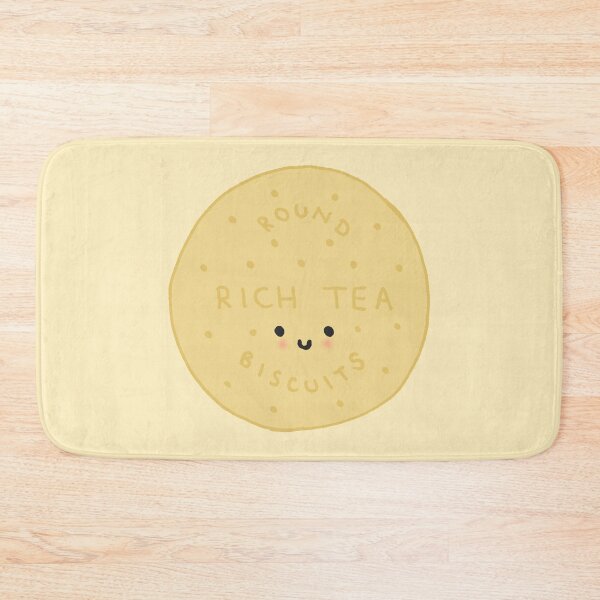 Item preview, rich tea biscuit :-) designed and sold by its-ella.