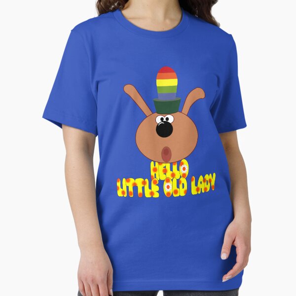 Item preview, Chorlton-"Hello, Little Old Lady" designed and sold by Back In My Day.