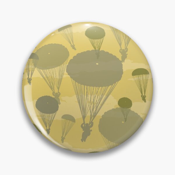 Item preview, Paratrooper Drop designed and sold by baggss.