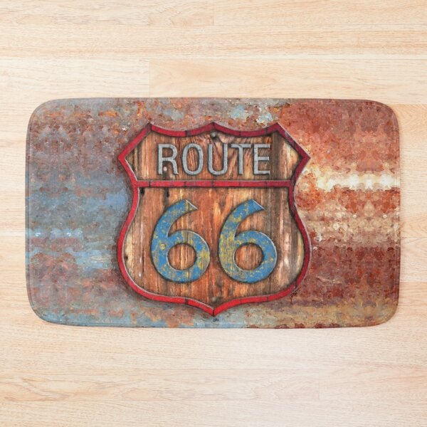 Item preview, Route 66 designed and sold by PatArtByKevin.