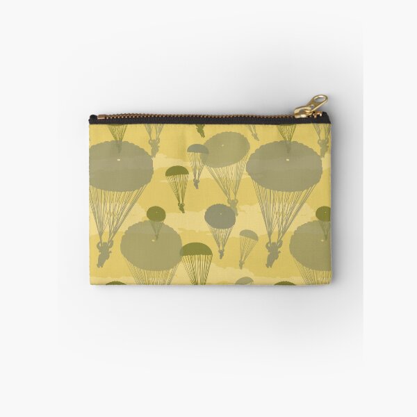 Item preview, Paratrooper Drop designed and sold by baggss.