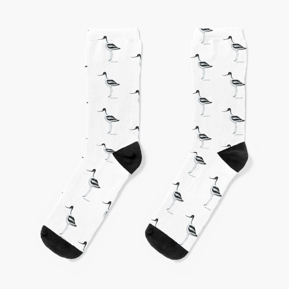 Avocet Socks