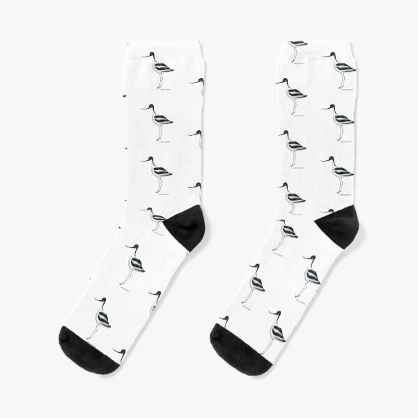 Avocet Socks
