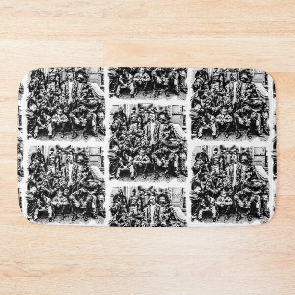 Item preview, big L print designed and sold by differenttings.