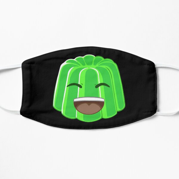 Denisdaily Face Masks Redbubble - face off egg roblox twisted pandora