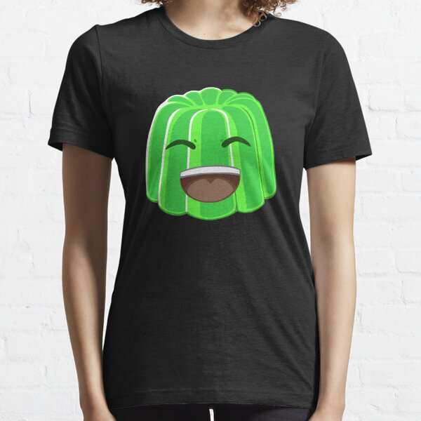 Jelly Roblox Gifts Merchandise Redbubble - jelly yt fan shirt roblox