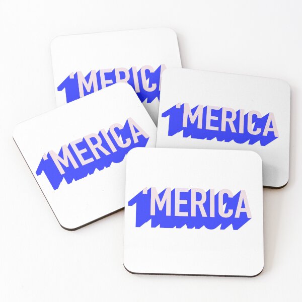 Item preview, Big ‘Merica Graphic designed and sold by narekmug.