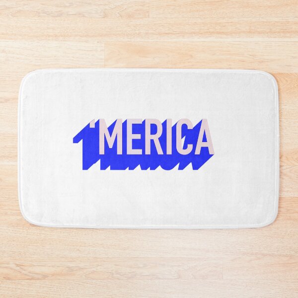 Item preview, Big ‘Merica Graphic designed and sold by narekmug.