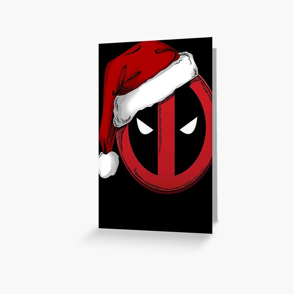 Roblox Unicorn Greeting Cards Redbubble - deadpool icon png 12 roblox