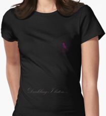 Nightingale Women's Fitted T-Shirt