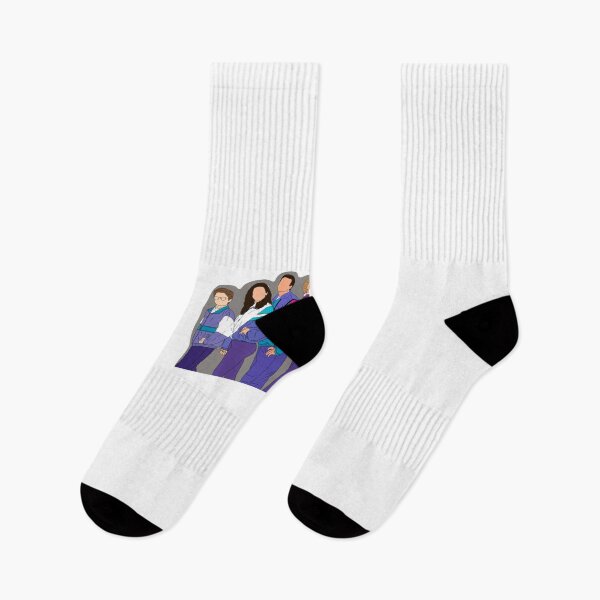 Item preview, The Goldbergs cast designed and sold by jlcreationz.