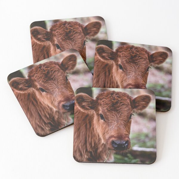 Item preview, Baby Cow designed and sold by Jay Mayne.