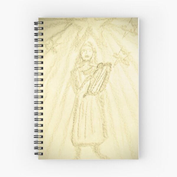 Item preview, Study of Jubal Cain designed and sold by brusling.
