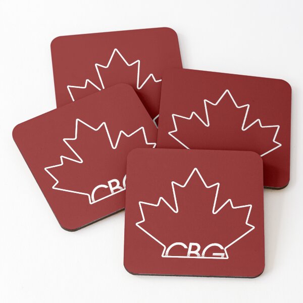 Item preview, Outline CBG designed and sold by CBG.