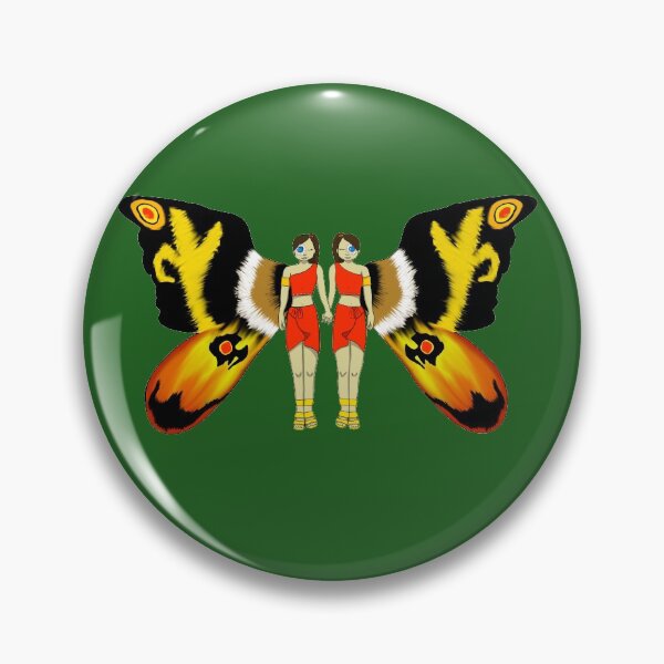 Item preview, Shobijin Power designed and sold by Kelyne Art.