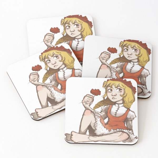 Item preview, Little Red designed and sold by Ashley Suchan.