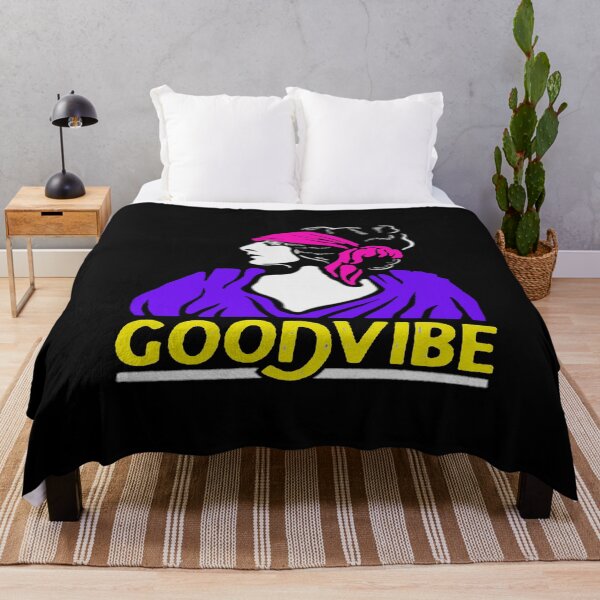 Item preview, Good Vibes Design - solo good vibes - Regalos designed and sold by kedesign1.