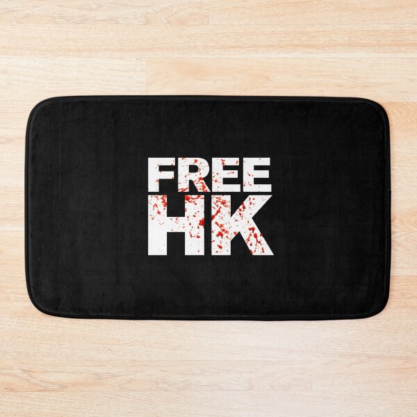 Item preview, FREE HONG KONG designed and sold by MACTEE.