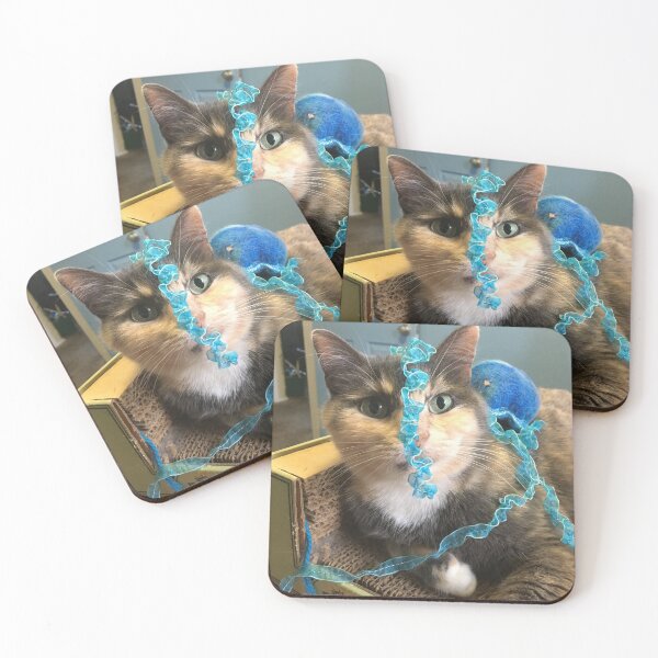 Item preview, Calico Jelly designed and sold by bluegorgon.