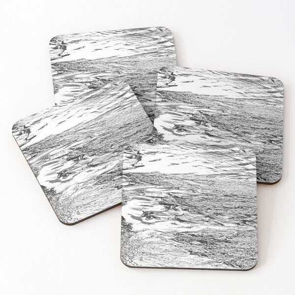 Item preview, Metallic Movement designed and sold by Deb Oppermann.