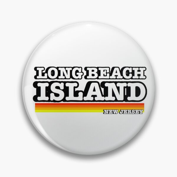 Item preview, long beach island new jersey designed and sold by katecrawford26.