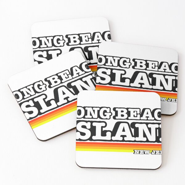 Item preview, long beach island new jersey designed and sold by katecrawford26.