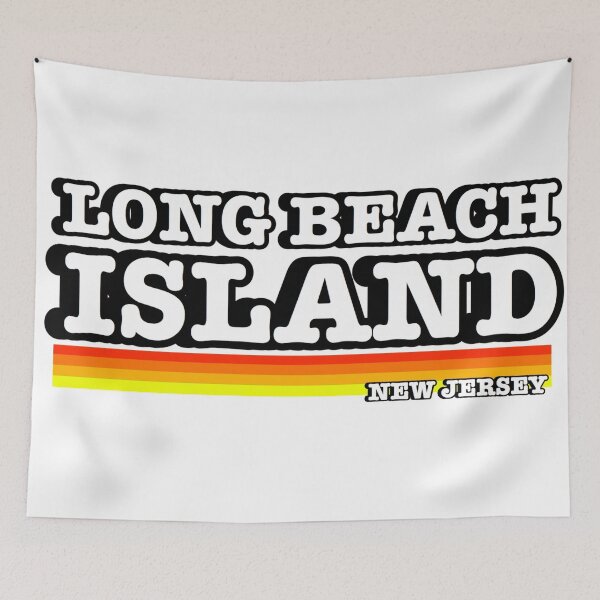 Item preview, long beach island new jersey designed and sold by katecrawford26.