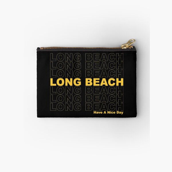 Item preview, Long Beach Have A Nice Day designed and sold by CollegeThings.