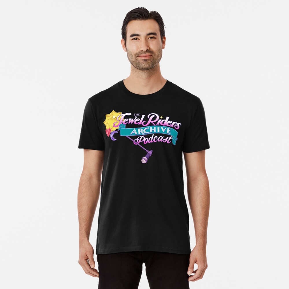Item preview, Premium T-Shirt designed and sold by jewelriders.