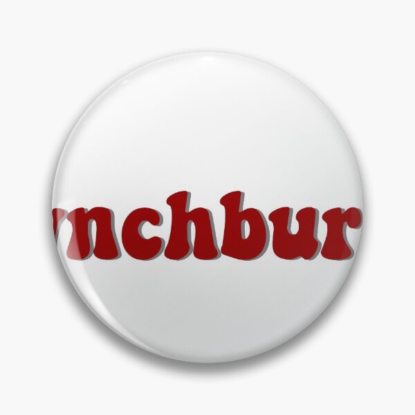 Item preview, University of Lynchburg Sticker designed and sold by sun-kiss.
