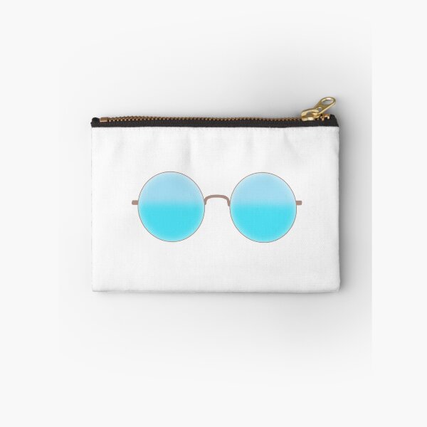 Item preview, Blue Lens Sunglasses designed and sold by seabiscuit28.