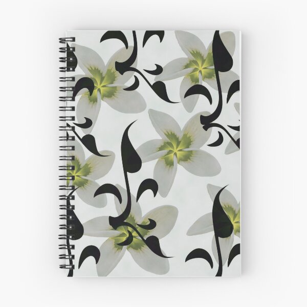 Item preview, Pua Melia Classic Grey designed and sold by aloharobj.