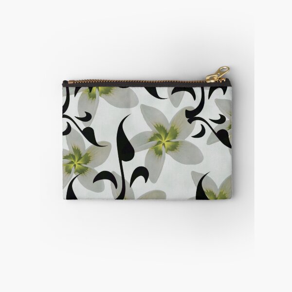 Item preview, Pua Melia Classic Grey designed and sold by aloharobj.