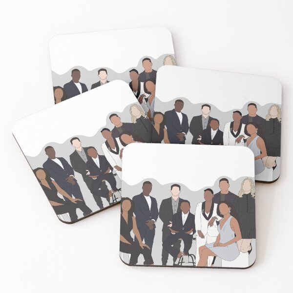 Item preview, All American cast designed and sold by jlcreationz.