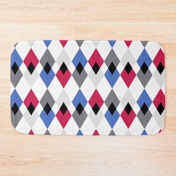 Item preview, Rhombus Mania XIII designed and sold by platonicXXI.
