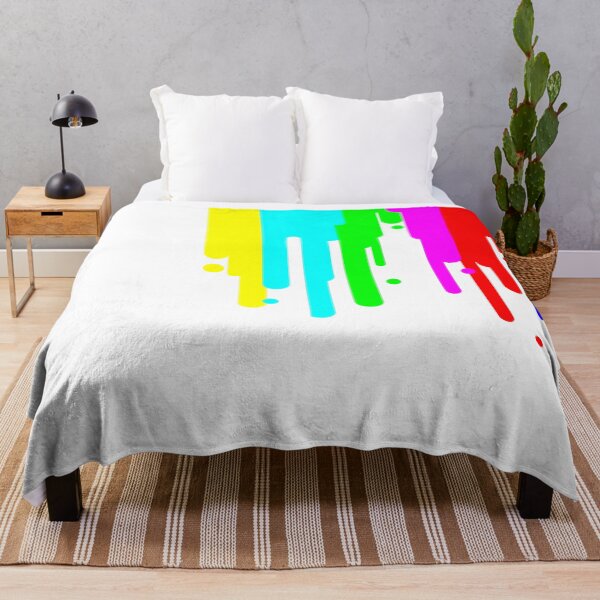 Item preview, Rainbow Drip Color  designed and sold by Reinardine.