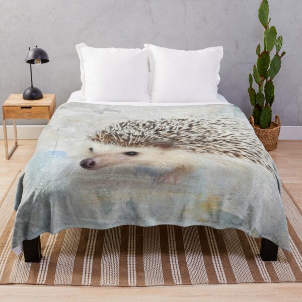 Item preview, Hedgehog designed and sold by Elisabeth Lucas.