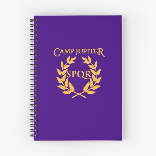 Artikelvorschau, Jupiter Camp - SPQR entworfen und verkauft von JustAnotherBee.