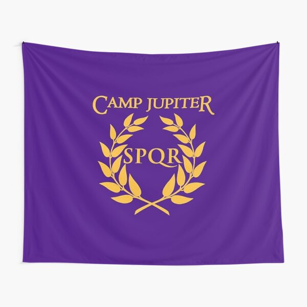 Featured image of post The Best 20 Spqr Flag Purple