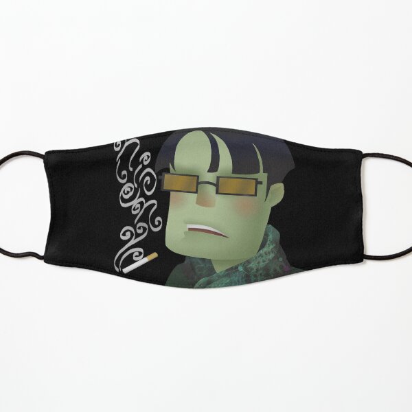 Agent Nein Kids Mask