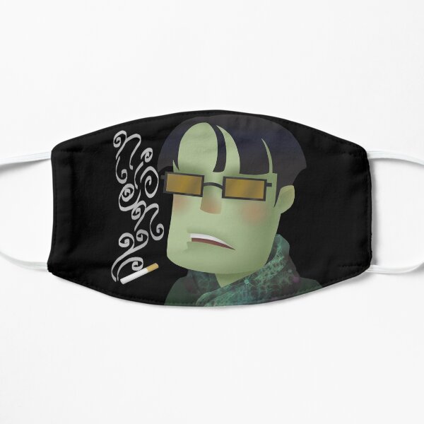 Agent Nein Small Mask