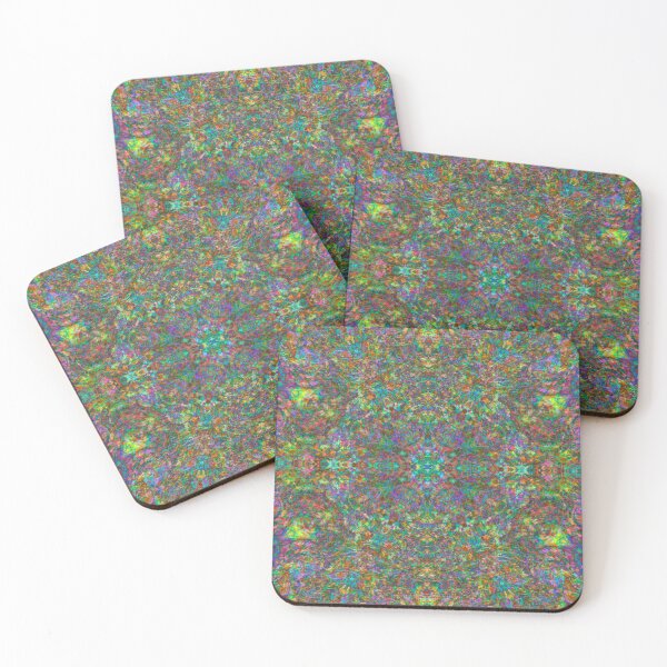 Item preview, Patterns over Patterns.  designed and sold by MindTravel.