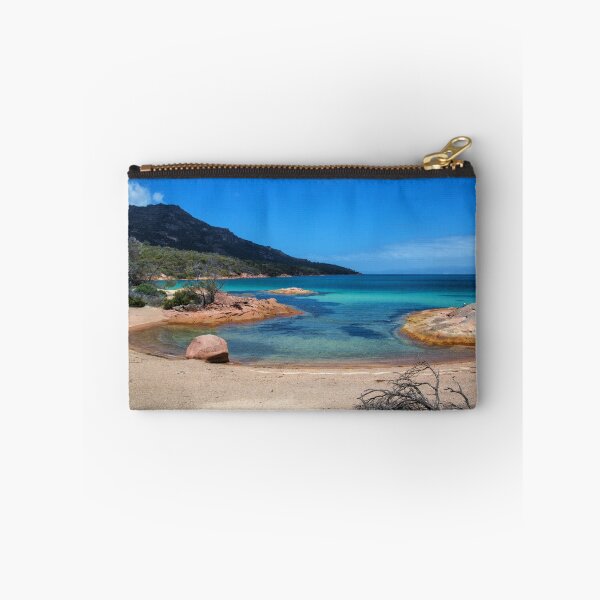 Item preview, Freycinet bay designed and sold by Liz Percival.