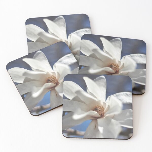 Item preview, Star Magnolia IV designed and sold by Kathleen Daley.