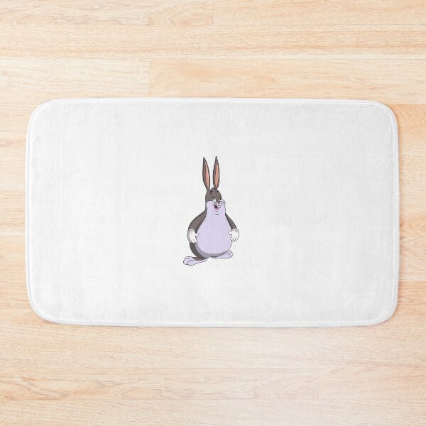 Item preview, Big Chungus Meme designed and sold by danibr0wn.