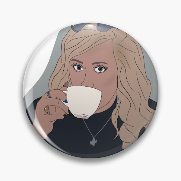 Item preview, Brittany Broski designed and sold by jlcreationz.