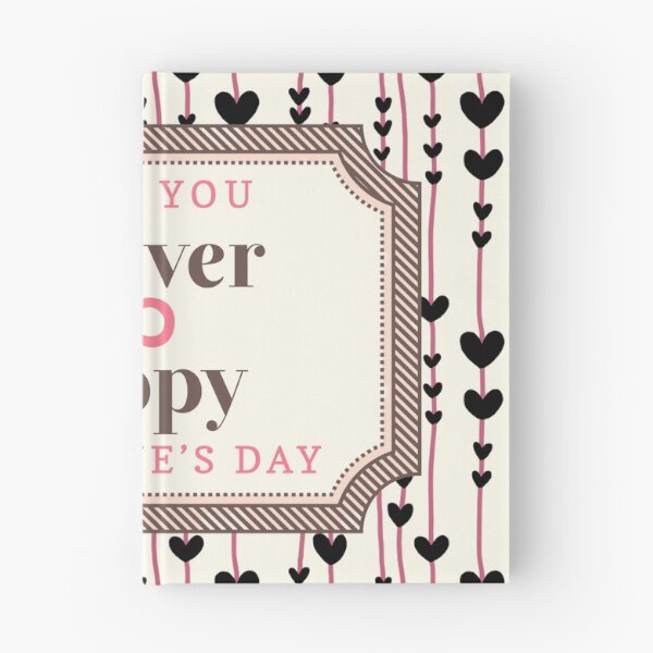 Artikelvorschau, Ich liebe dich für immer Happy Valentinstag entworfen und verkauft von allarts2016.
